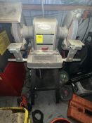 Sears Double End Grinder