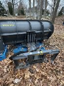 6' Plow CID Attachments, Quick-Attach Mount