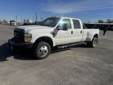 2009 Ford F350 Super Duty Mileage:70,945 VIN: 1FTWW32Y29EA83928 7241 S Central Expressway Dallas,