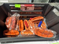 (2) Totes - Assorted Sports Balls