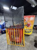 Midway Collapsible Dunk Tank - with extra liner