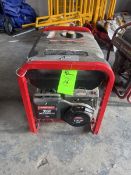 Generator - Troy - Bilt 3550 watt / 5250 starting watts (runs)