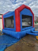 Bounce House - 16' x 16'