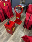 Boom Blaster Game w/ case - 2 pieces