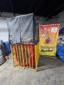 Midway Collapsible Dunk Tank