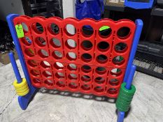 Giant Connect Four