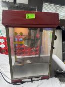 Popcorn Popper - Gold Medal Products