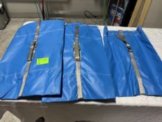 (7) Weight Bags - New