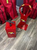 Boom Blaster Game w/ case - 2 pieces