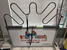 Mega Wire Arcade Game