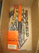 Drill Bits