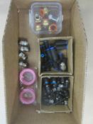 Quick Disconnect Air Fittings