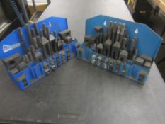 (2) Holddown Hardware Kits