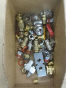 Air Fittings and Pipe Fittings