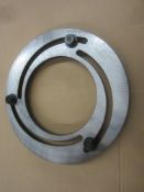 Soft Jaw Boring Ring, 10" Diameter