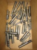 Carbide End Mills