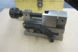 2" Precision Sine Vise