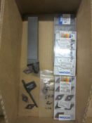 Carbide Insert Lathe Tool with Carbide Inserts