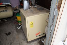 Ingersoll Rand Model TMS0070 Refrigerated Air Dryer with Oil/Water Separator, s/n 42528802; 232
