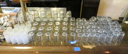(92) Asst. Drinkware