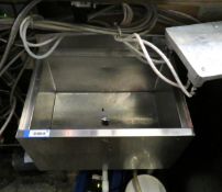 Krowne SS Insulated Bar Sink