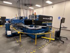 2021 M & R Polaris PR2 Stryker Printer