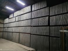 Aluminum Screen Printing Frames