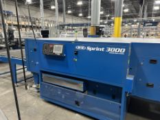 2021 M&R Sprint 3000 Dryer