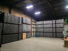 Aluminum Screen Printing Frames