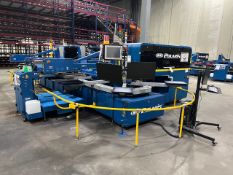 2021 M & R Polaris PR2 Stryker Printer