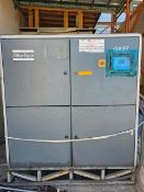 Atlas Copco GA37 Air Compressor