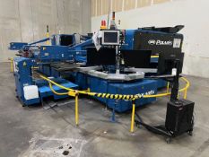 2021 M & R Polaris PR2 Stryker Printer