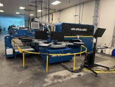 2021 M & R Polaris PR2 Stryker Printer