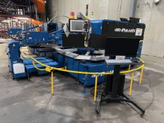 2021 M & R Polaris PR2 Stryker Printer