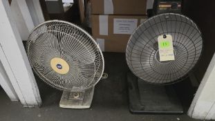 FAN & HEATER