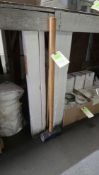 SLEDGE HAMMER