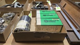 PRECISION BRAND ROLLED STEEL 1X