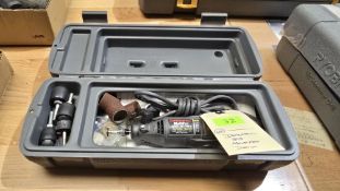 DREMEL 395 MULTI PRO DRILL