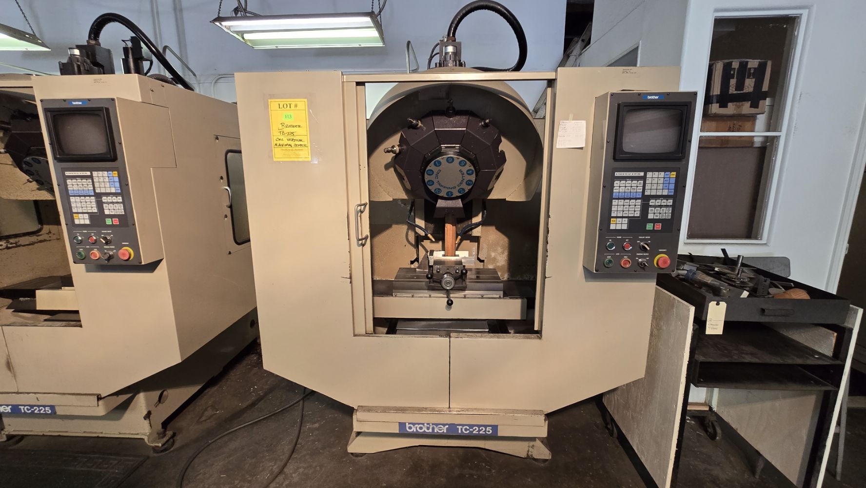 Accel Thermal Heat Sinks