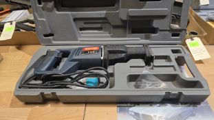 RYOBI RECIPROCATING SAW