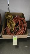 ASST ELECTRICAL CORDS 1X