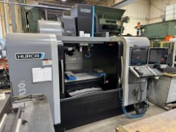 Assets of Eagle Masking & Fabrication - A Fabrication & Machining Company