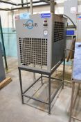 2015 MacAir Model HX200A-4 Refrigerated Compressed Air Dryer, 232 PSI