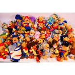 Disney - Winnie The Pooh - 50 x Winnie T