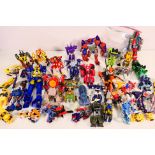 Transformers - X-Men - Other - A collect