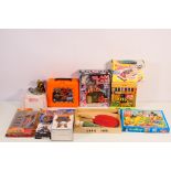 WWF - Action Man - Thunderbirds - Enchan