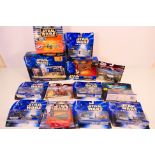 Star Wars - Micro Machines - A collectio