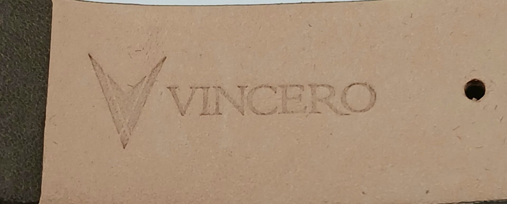 A Smart Military Style Quartz Chronograph Watch by Vincero. Model ‘Outrider’- 41mm Case. Complete - Image 8 of 9