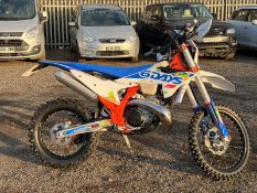 KTM 300 EXC 6DAYS 2026 MODEL BRAND NEW