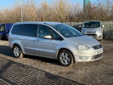 ** ON SALE ** FORD GALAXY 2.0 TDCI 140 ZETEC AUTOMATIC 7 SEATS MPV 2014 (14)